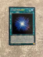 Schattenlicht (BLMR-DE037), Secret Rare