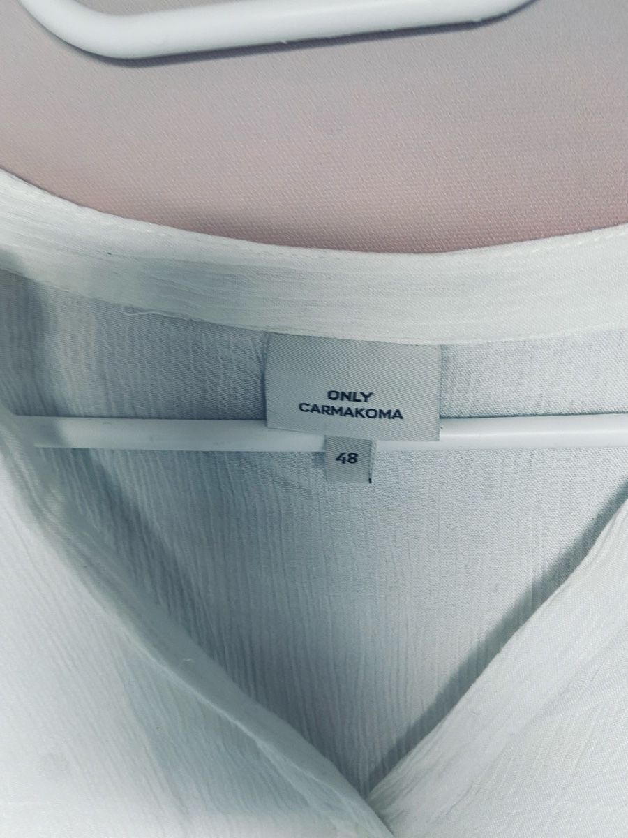 Only Blusen: Sommer Bluse Grösse 48 vom Only – Gebraucht aus Boniswil von colabo 1