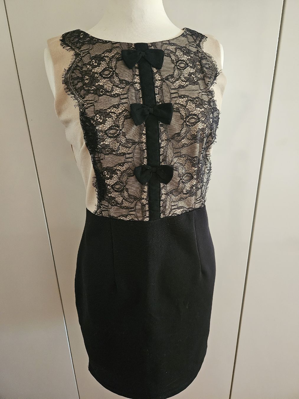 Vestiti: Cocktailkleid Gr. M – Usato da Zürich venduto da ColdCoffee 1