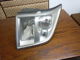 Autoscheinwerfer Hella 10090743