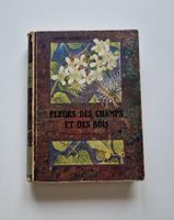 1922 - Fleurs des champs et des bois