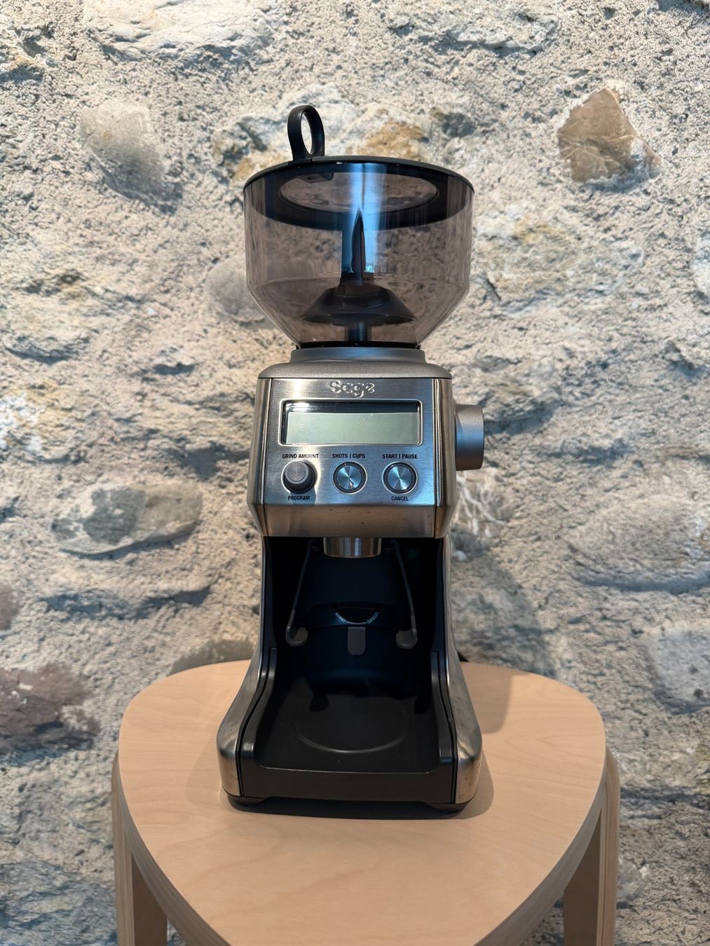 Sage Elettrodomestici da cucina: Sage Smart Grinder Pro – Usato da Lenzburg venduto da _lucan 1