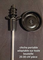 chicha portable