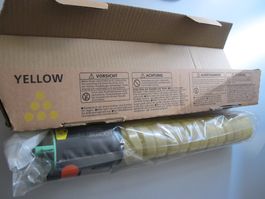 Ricoh Toner Yellow 842062 MP C2551