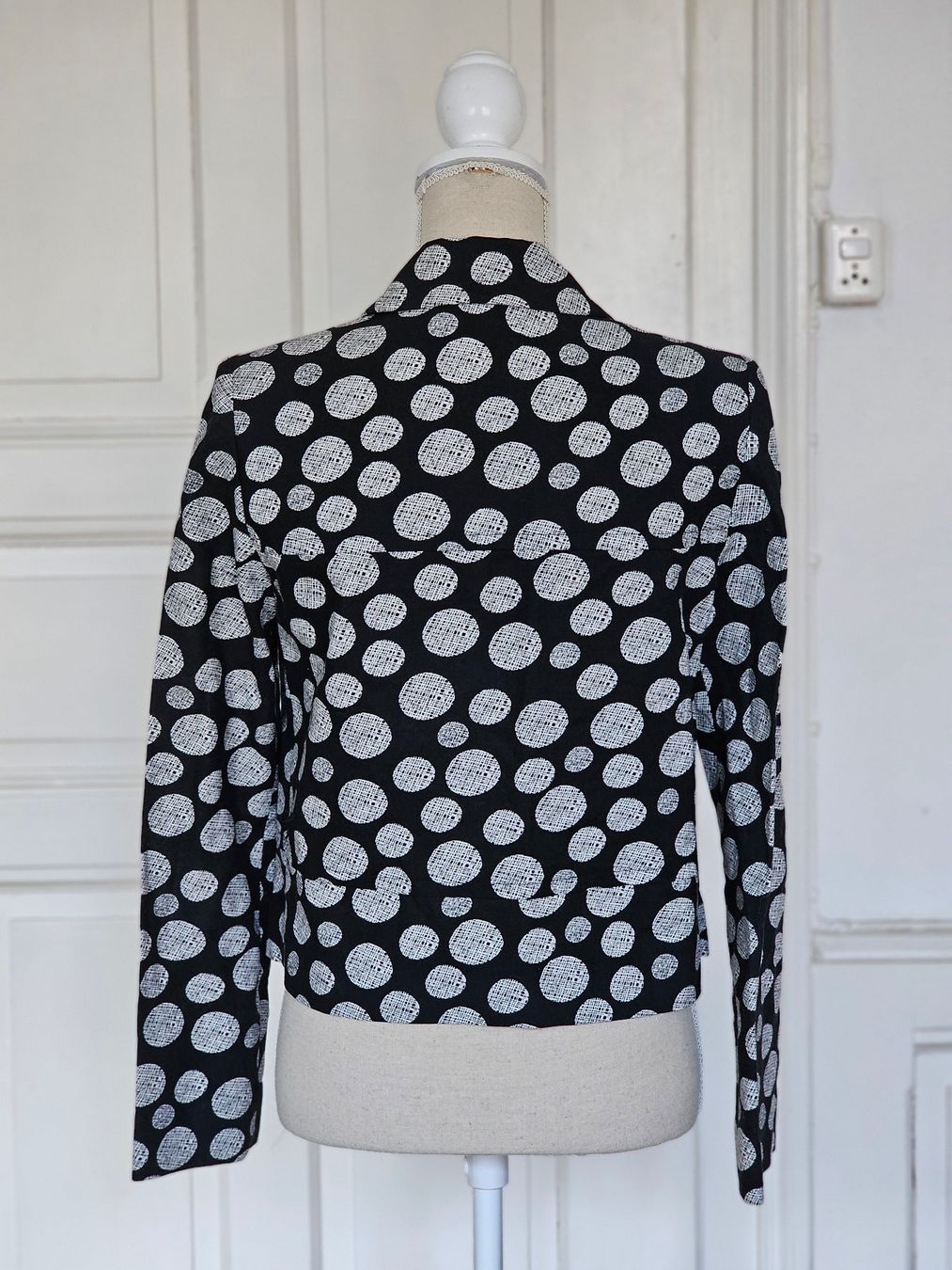 Giacche: Vintage Jacke / Blazer Gr. S – Usato da Ried-Brig venduto da Zzyzx 3
