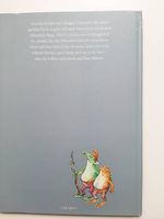 Kinderbuch "Der Tanz im versunkenen Dorf" von Franz Hohler
