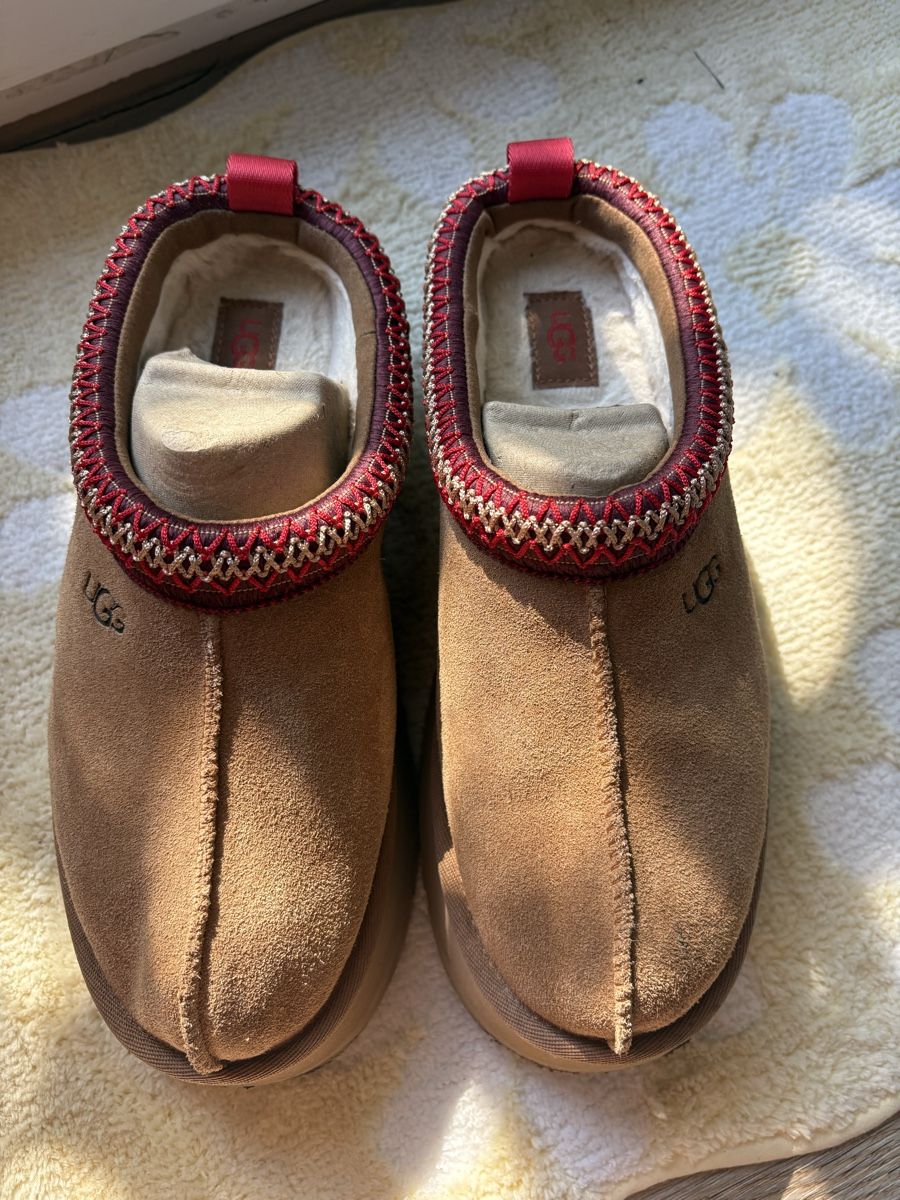Ugg Damenschuhe: Ugg Tazz – Gebraucht aus Nänikon von Amerika73 3