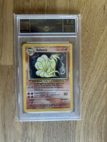 Pokémon Vulnona Base Set Holo graded 7.0 APGrading