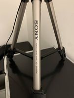 Stativ SONY REMOTE CONTROL TRIPOD VCT-D580RM