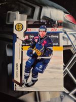 Sven Jung HC Davos 2024/25 Sportzoo