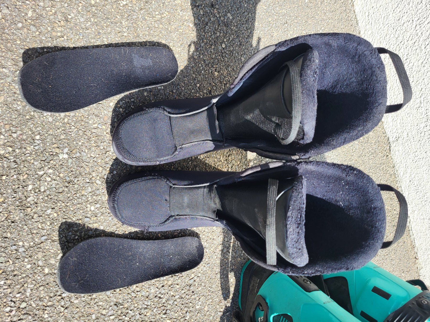 Herrenschuhe: Full tilt Plush 4 Ski boots Size 40 25 – Gebraucht aus Wallisellen von ire_z2yn 9