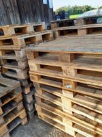 Euro Paletten 1 Stück für 6.00Fr.