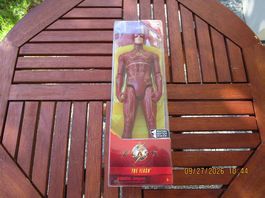 figurine FLASH