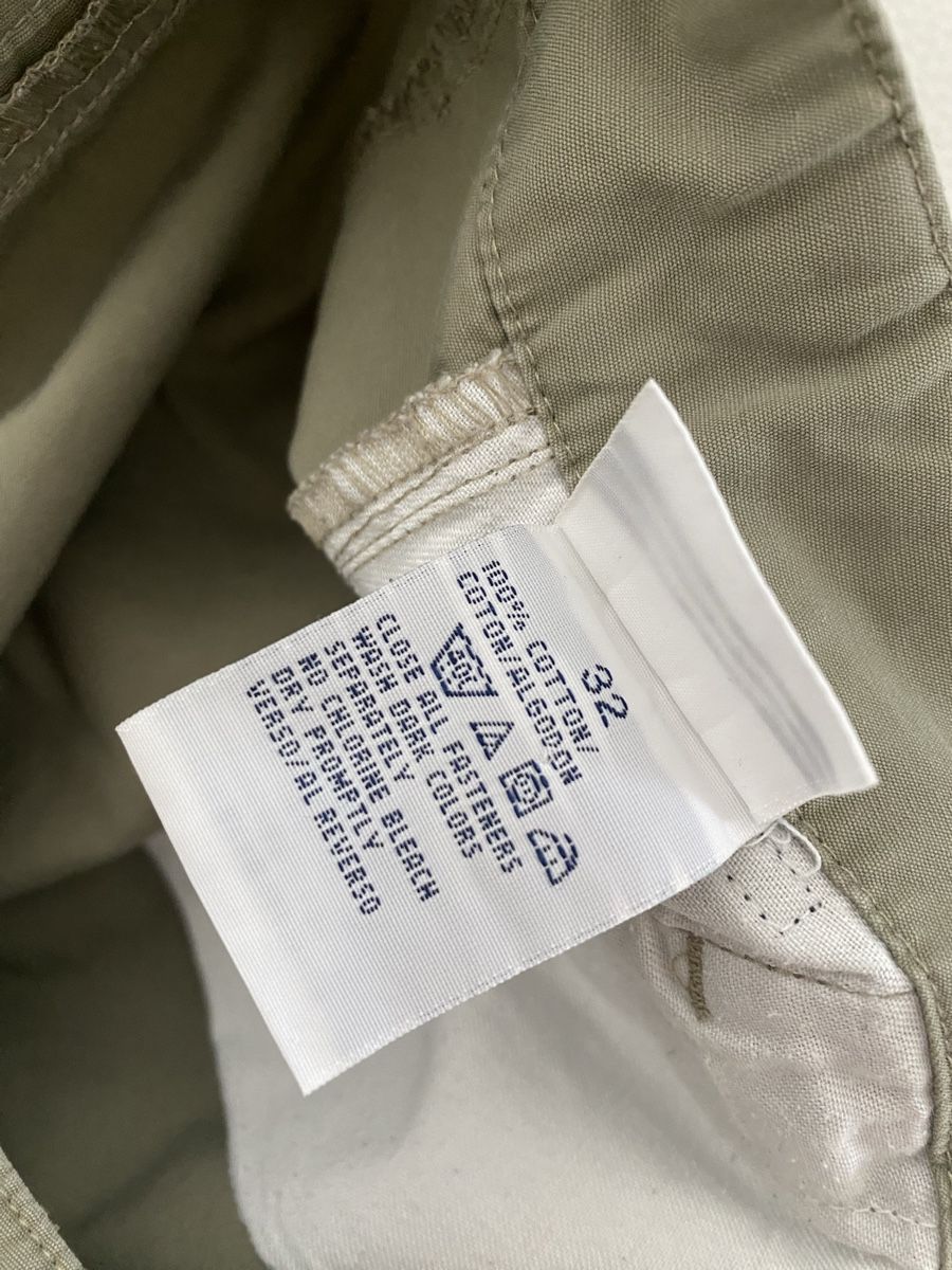 Tommy Hilfiger Pantaloni: Tommy Hilfiger Hose 🌸 – Usato da Opfikon venduto da Luis144 7