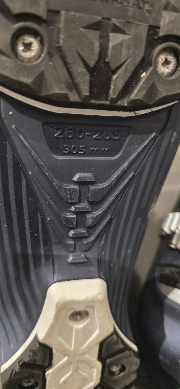 Tecnica Damenschuhe: Skischuhe  – Gebraucht aus Ueberstorf von andrea898 3