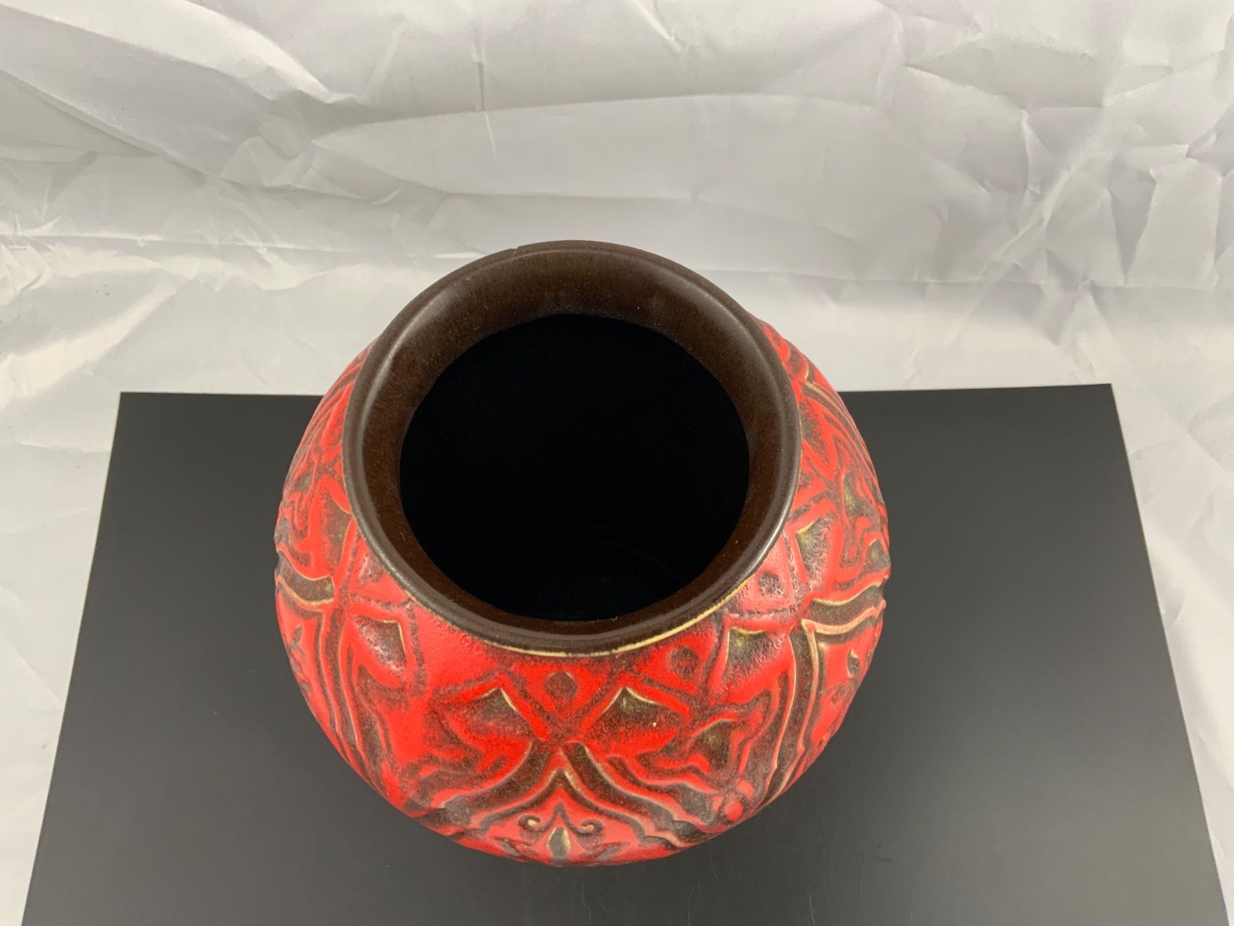 Vasi & Recipienti: Bay Keramik Vase – Usato da Erlach venduto da silvia3235 3