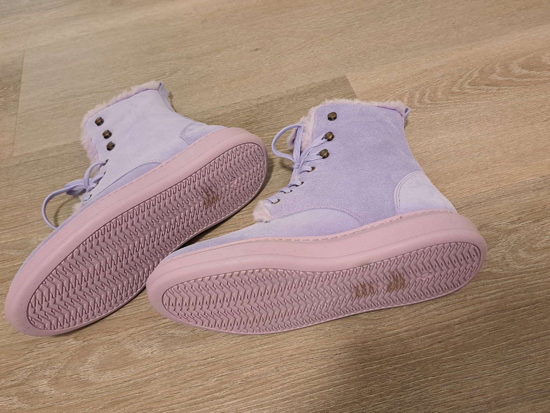 Scarpe da donna: Winterstiefel – Nuovo (secondo la descrizione) da Schönenwerd venduto da Natalia65 3