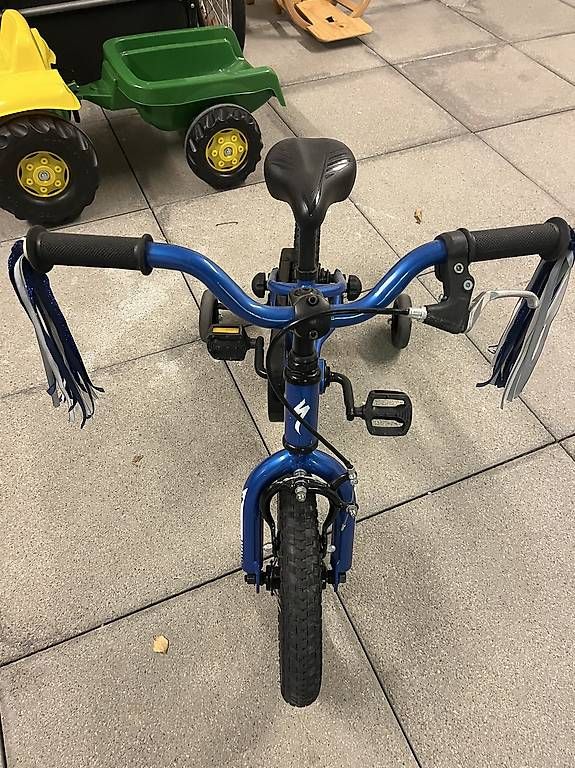 Specialized Velos: Kindervelo 12' Specialized – Gebraucht aus Kriens von B2B_Company 2