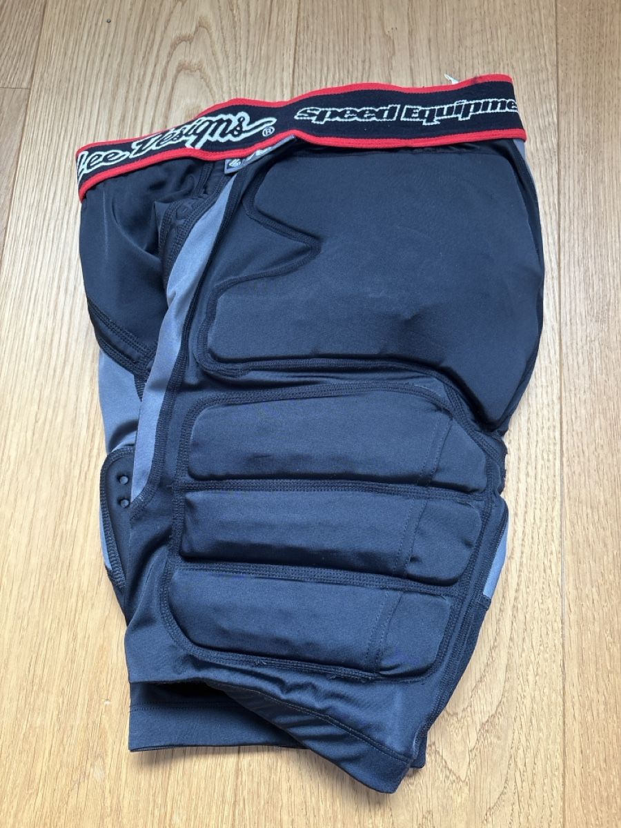 Troy Lee Pantaloni: Protectorhose Troy Lee – Nuovo (secondo la descrizione) da Cham venduto da ottwo