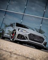 AUDI RS5 2.9 V6 TFSI quattro T-Tronic