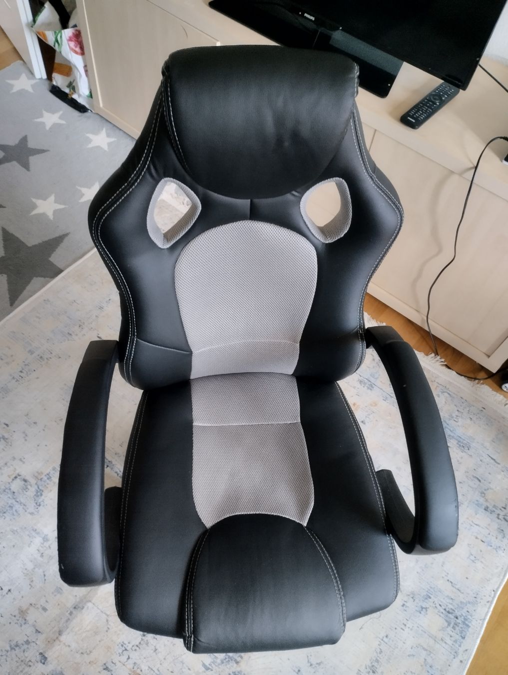 Fauteuils: gaming chair – D'occasion à Zürich par Vansa 1