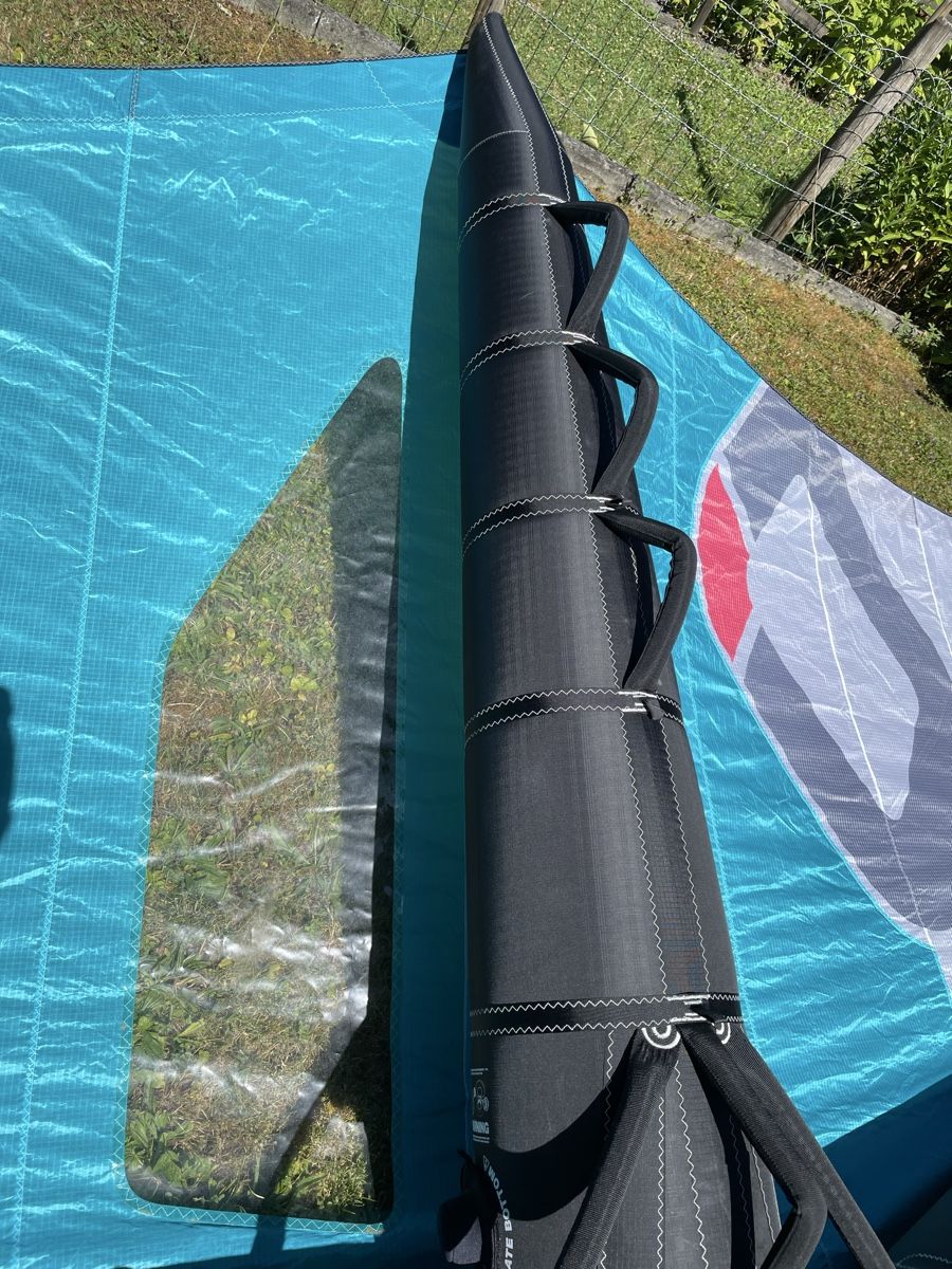 Ozone Kite: Wing Foil Wing Ozone Wasp 5 V2 – D'occasion à Winterthur par bsonic1 6