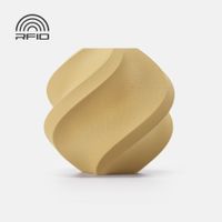 Bambu Lab PLA Wood Classic Birch (13505) / with spool