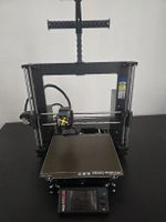 3D Drucker Prusa i3 MK3.5 gebrauchter Zustand