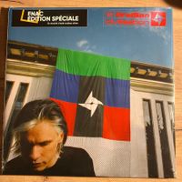ORELSAN – CIVILISATION / OG FR 2021 SEALED DLP SILVER COLOR