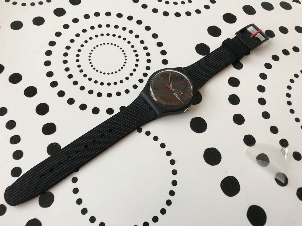 Swatch Montres: SWATCH SWISS MADE - NEW GENT 41 MM - TOP PRICE - NEW !!! – Neuf (Voir description) à Epalinges par watchforyou 3