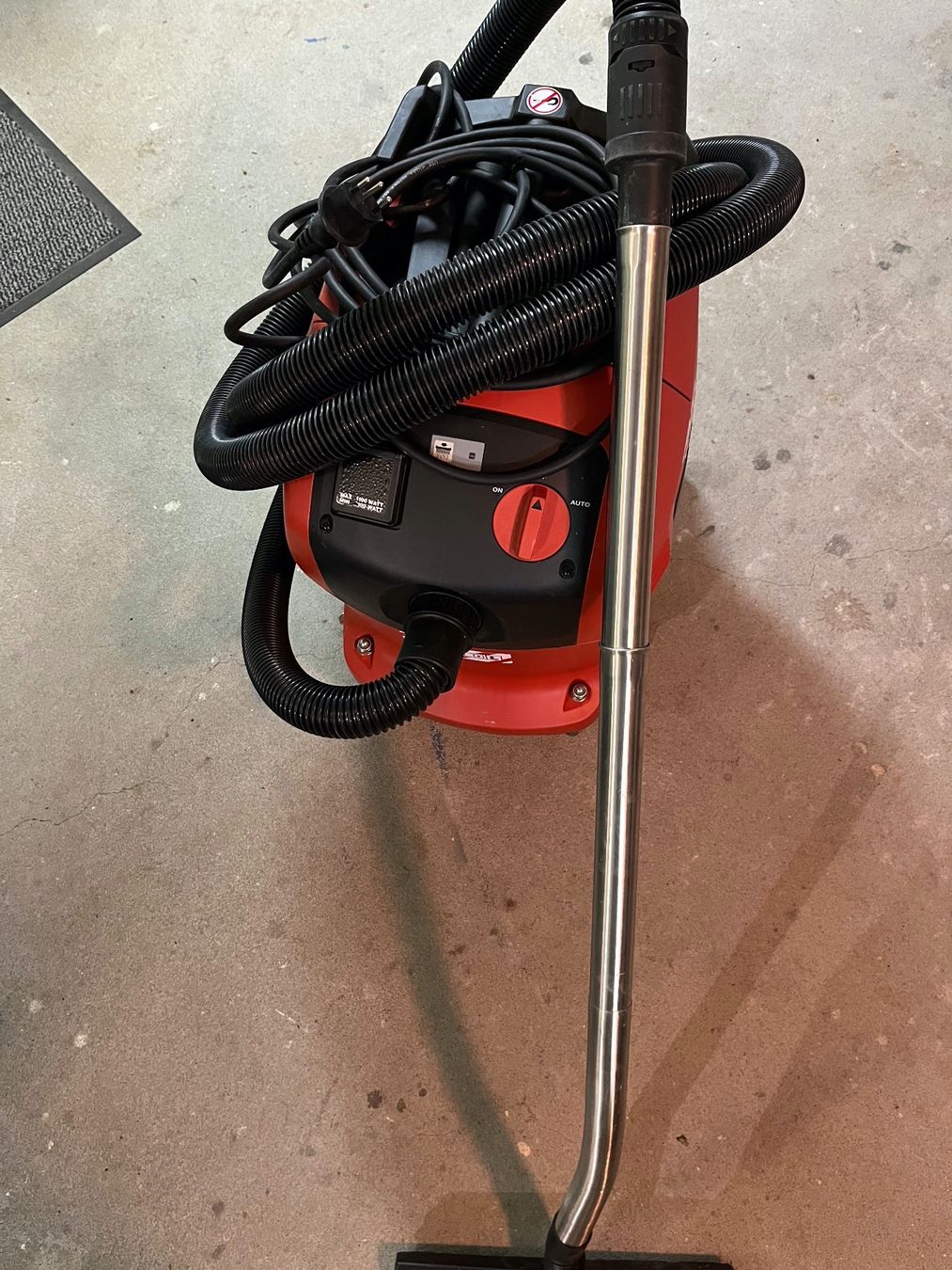 Hilti Staubsauger & Zubehör: Bausauger Hilti VC 40-UL – Gebraucht aus Thalwil von