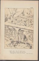 DANTE divine comedy Purgatorio chant XII v 25 Lucifer print