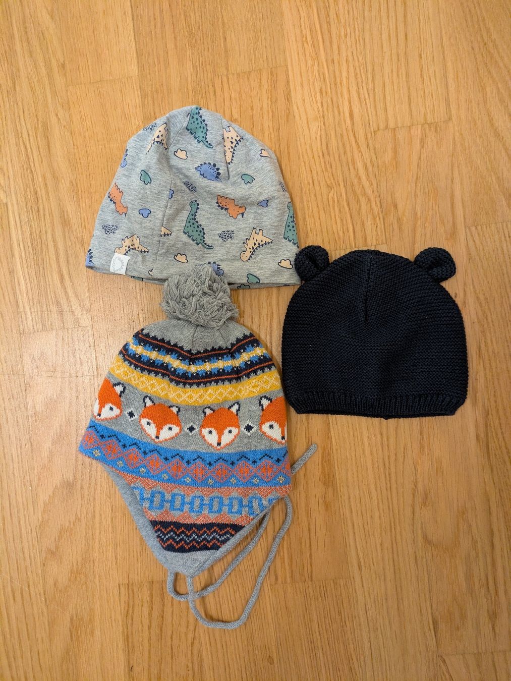 Lots de vêtements: Kinderkleider Paket Grösse 68, neutral/ Junge – D'occasion à Luzern par Maja.01 4
