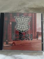 Urban Dance Squad - Persona Non Grata