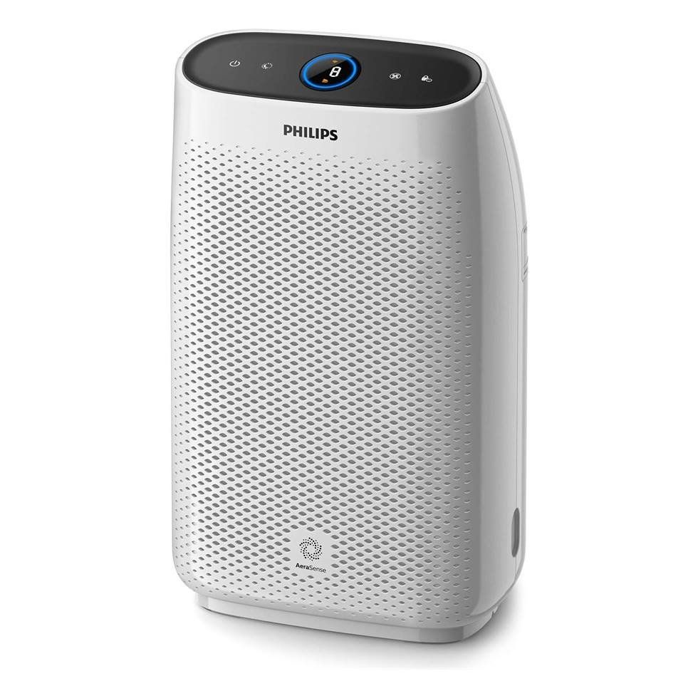 Philips Luftreiniger: Luftreiniger Philips-1000-i Series/Neu – Neu und originalverpackt aus Bern von Fireblades 4
