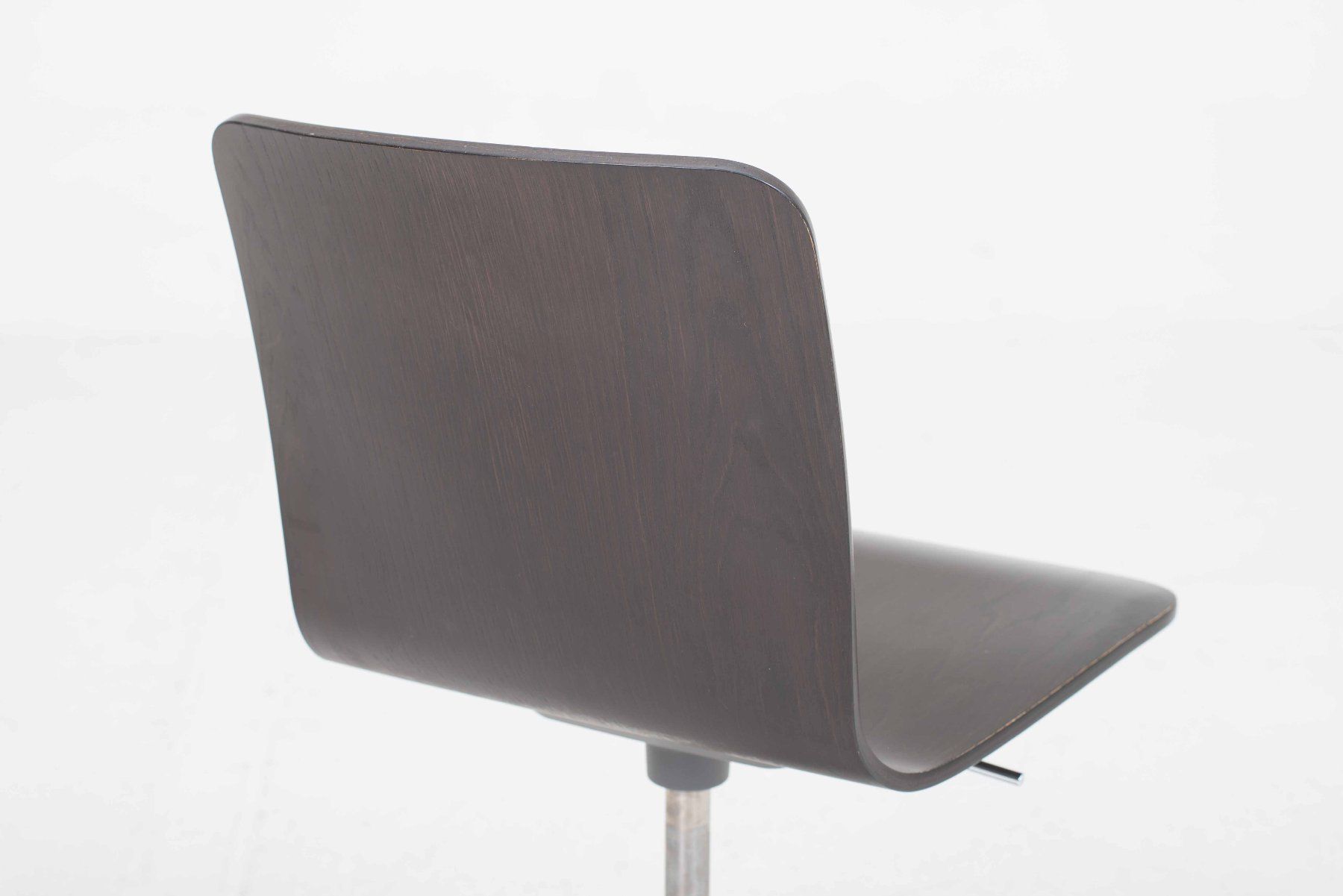 Vitra Sedie: Vitra HAL Ply Studio Bürostuhl von Jasper Morrison – Usato da Zürich venduto da STUZH38 4