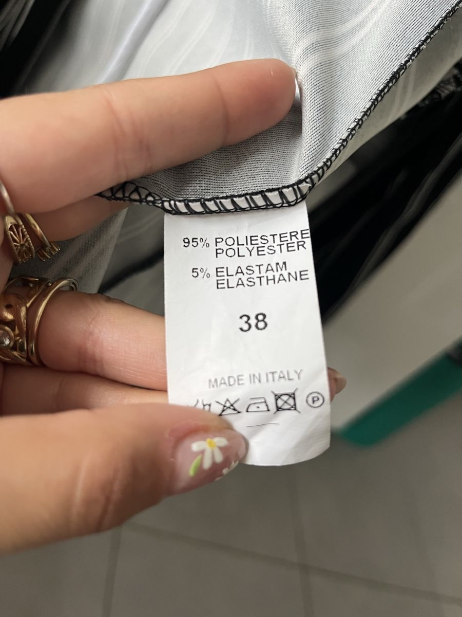 Giacche: Blazer noir rayé taille 38 – Nuovo (secondo la descrizione) da Aigle venduto da sow_m7gm 7