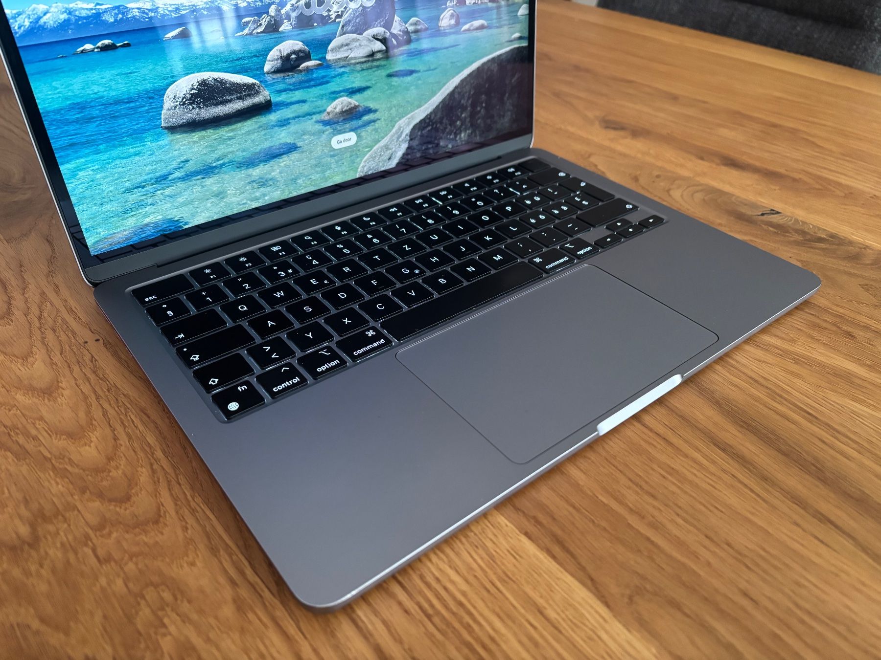 Apple Notebook: Apple MacBook Air 13" 2024 M3 – Usato da Rorschach venduto da adelsbex 1