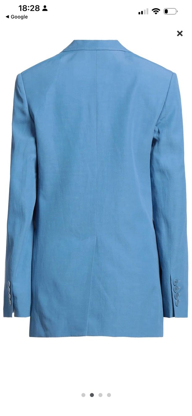 Stella McCartney Vestes: Stella McCartney Blazer Gr 36DE/38IT – Neuf (Voir description) à Ebmatingen par dartim 1