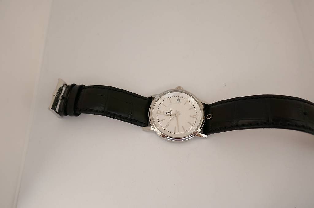 Uhren: Aigner Herrenuhr in der Box – Gebraucht aus Muttenz von einfach-schoen 1