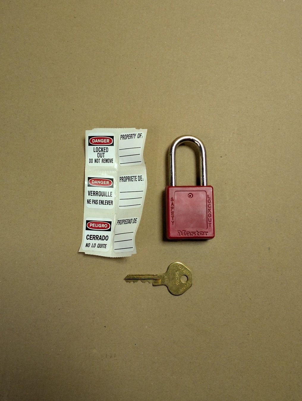 Lucchetti: Cadenas de consignation – Nuovo e nell'imballaggio originale da Portalban venduto da Deuxieme-vie