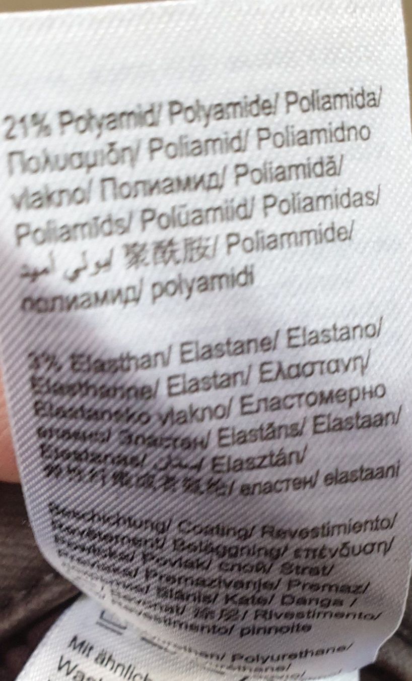 Tom Tailor Pantaloni: DAMEN HOSE – Nuovo e nell'imballaggio originale da Thun venduto da Vecgou 4
