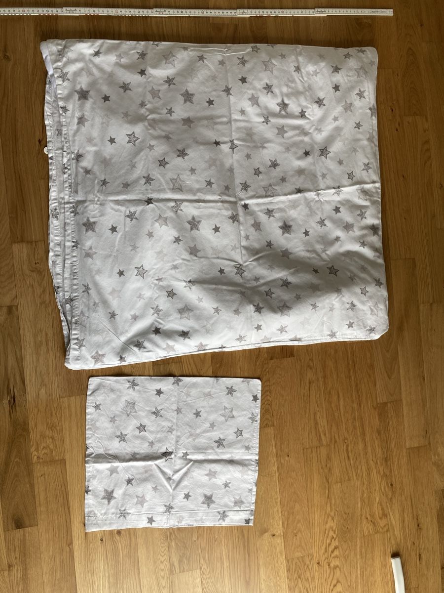 Coperte: Duvet Kinderdecken – Usato da Staad SG venduto da gab_7dr9 6