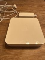 Apple Airport Extreme WLAN Basisstation