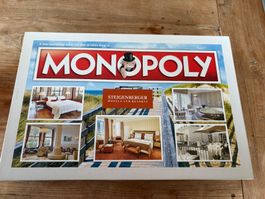 Monopoly Steigenberger Edition