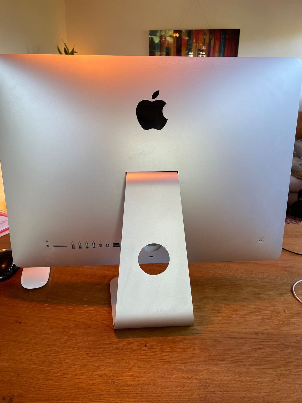 Apple PC: Imac 2015 - top Zustand – Usato da Aeugstertal venduto da Minamoneter 1