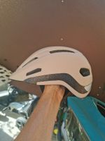 Damen Fahrradhelm Grösse L