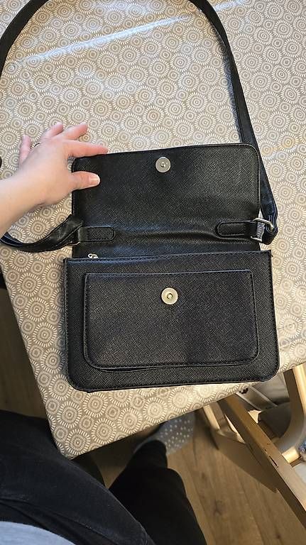Sacs femmes: Umhänge Tasche – D'occasion à St. Gallen par SabineBine 2
