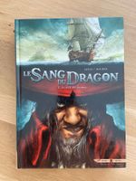 LE SANG DU DRAGON / TOME 1 / AU-DELÀ DES BRUMES (EO)