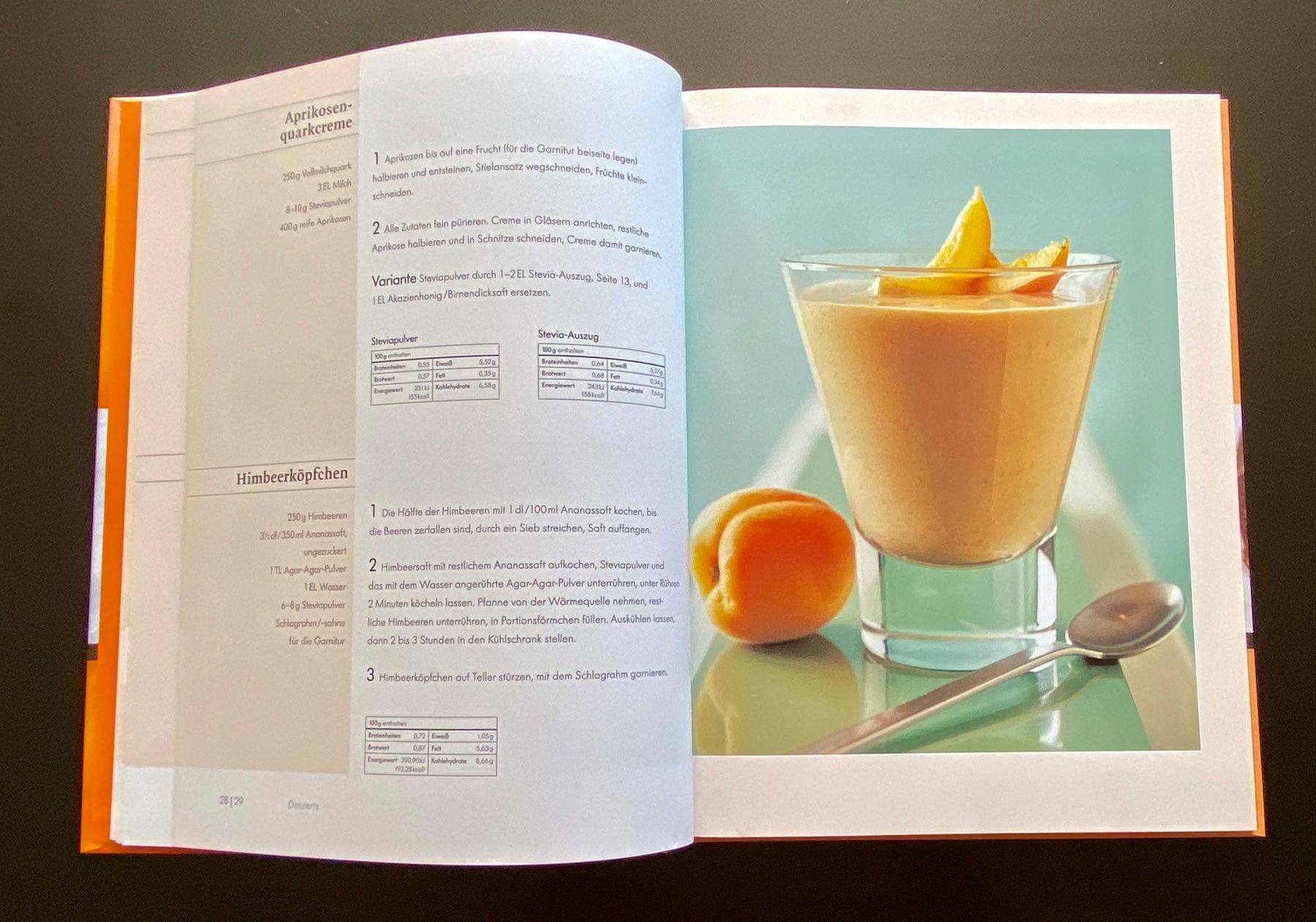 Libri: STEVIA. SÜSSEN MIT DEM WUNDERKRAUT – Usato da Nussbaumen AG venduto da schuba2000 3